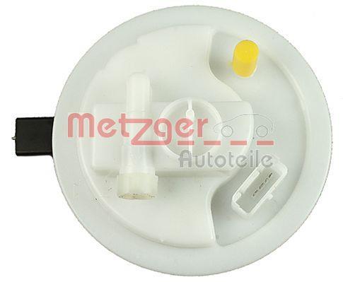 Unidade de injeção de combustível METZGER ref. 2250338